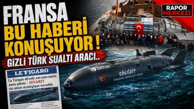 FRANCE IS TALKING ABOUT THIS NEWS! SECRET TURKISH UNDERWATER VEHICLE.. – DEFENSE INDUSTRY FRANCE IS TALKING ABOUT THIS NEWS! SECRET TURKISH UNDERWATER VEHICLE.. – DEFENSE INDUSTRY