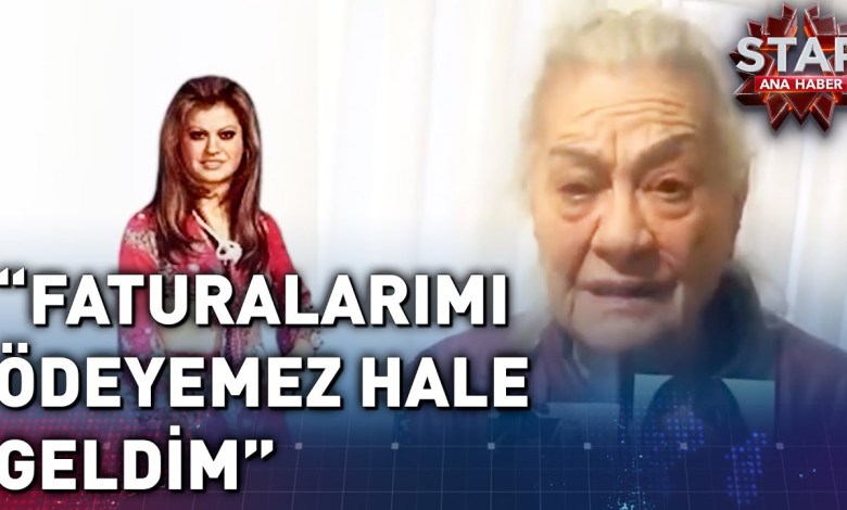 Serpil Örümcer Asked for Help… | Star Main News Serpil Örümcer Asked for Help… | Star Main News
