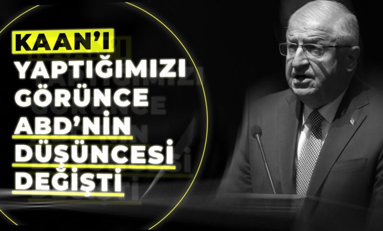 Why did the USA step back on F-35? Should Türkiye return to the F-35 project? Why did the USA step back on F-35? Should Türkiye return to the F-35 project?