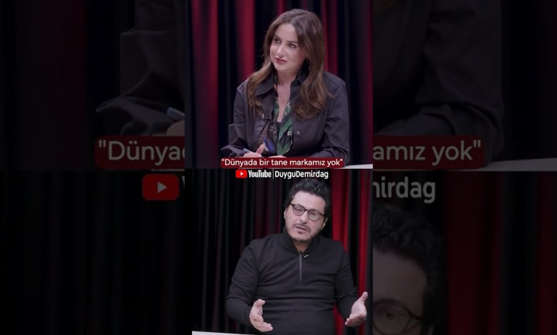 We have no brand in the world! #SHORTS We have no brand in the world! #SHORTS