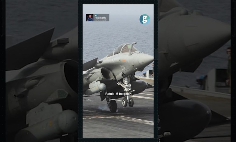 France’s defense projects leaked to the internet France’s defense projects leaked to the internet