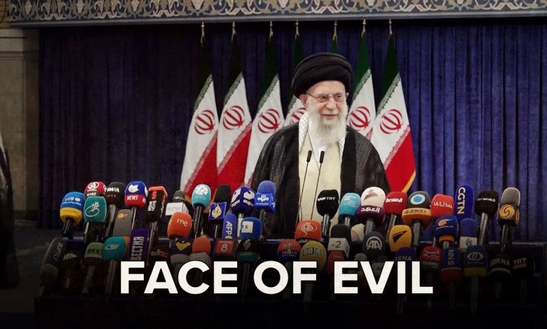 Iran is Ripe for Revolution | Christian World News – August 2, 2024 Iran is Ripe for Revolution | Christian World News – August 2, 2024