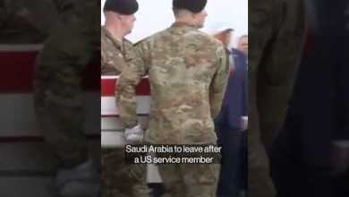 7 American Service Members Dead in Iran War 7 American Service Members Dead in Iran War