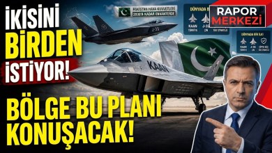 HE WANTS BOTH! KAAN WILL BE TALKED ABOUT MORE! – DEFENSE INDUSTRY #sahaexpo HE WANTS BOTH! KAAN WILL BE TALKED ABOUT MORE! – DEFENSE INDUSTRY #sahaexpo