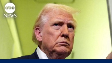 Iran responds to Trump’s threat of ‘blowing up the whole country’ Iran responds to Trump’s threat of ‘blowing up the whole country’