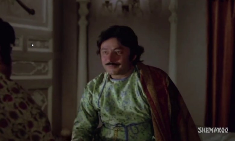 Chess Movie – Chess Players (Shatranj Ke Khilari) 1977 Chess Movie – Chess Players (Shatranj Ke Khilari) 1977