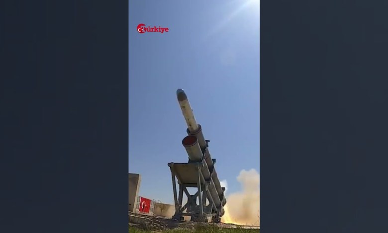 Turkish Defense Industry Rises in 2022! Here is the Pride Table! #shorts #defense industry #yerlivemilli Turkish Defense Industry Rises in 2022! Here is the Pride Table! #shorts #defense industry #yerlivemilli