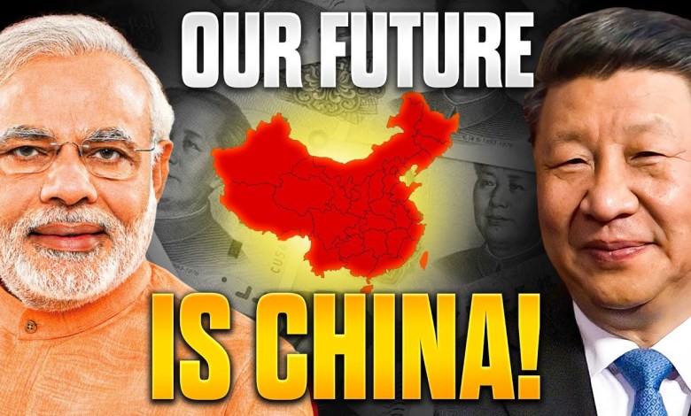 India and China Announce New Deal that Shocks the World! India and China Announce New Deal that Shocks the World!