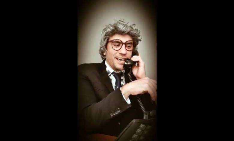 Giray Altınok – Yeşilçam Giray Altınok – Yeşilçam