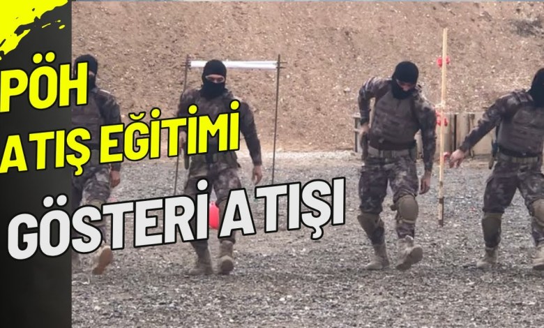 PÖH show shot. Lock to the destination, shoot, continue! Police Special Operations #PÖH #Private Harekat PÖH show shot. Lock to the destination, shoot, continue! Police Special Operations #PÖH #Private Harekat