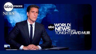 ABC World News Tonight with David Muir Full Broadcast – March 29, 2026 ABC World News Tonight with David Muir Full Broadcast – March 29, 2026