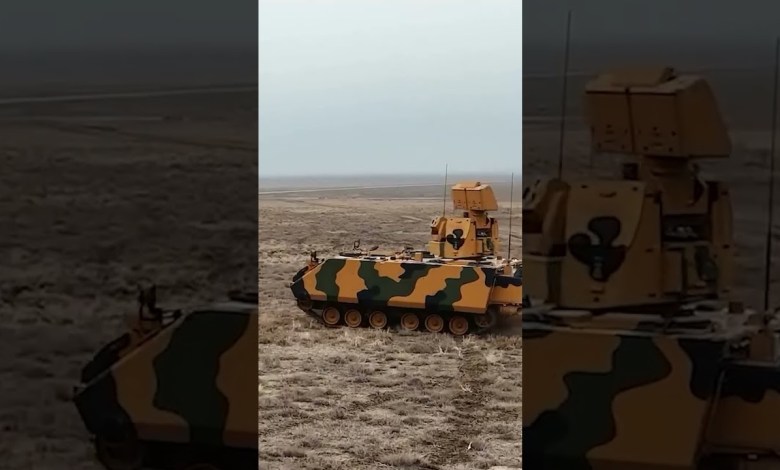 ASELSAN KORKUT 150/35 … ASELSAN KORKUT 150/35 …