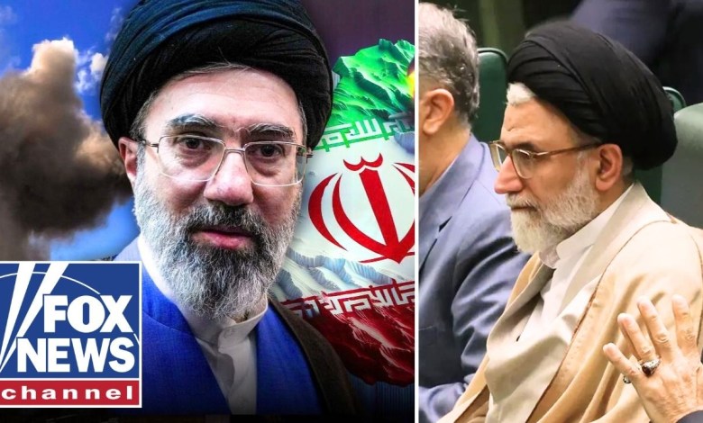 JUST IN: Iran’s supreme leader issues NEW statement after intel chief killed JUST IN: Iran’s supreme leader issues NEW statement after intel chief killed