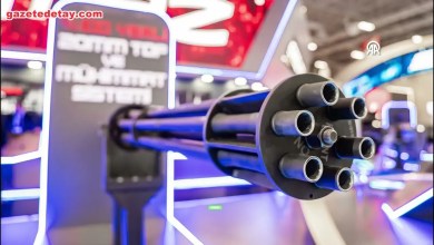Domestic weapon power is coming to KAAN: Critical threshold for the national warplane Domestic weapon power is coming to KAAN: Critical threshold for the national warplane