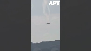 Turkish Military Plane Crashes on Georgia-Azerbaijan Border | C-130 Spirals Out of Control | APT Turkish Military Plane Crashes on Georgia-Azerbaijan Border | C-130 Spirals Out of Control | APT
