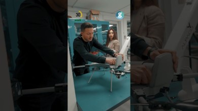 Industrial Design Engineer explained the UAV production process Industrial Design Engineer explained the UAV production process