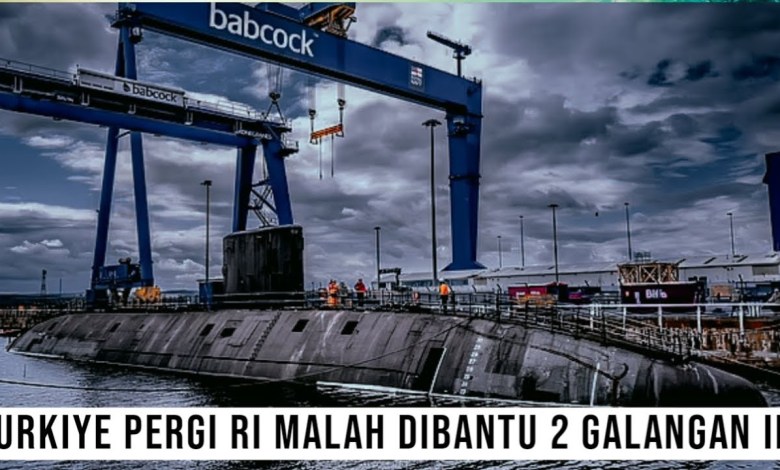 NOT ONE BUT TWO EUROPEAN SHIPPAYERS ARE READY TO HELP INDONESIA ADVANCE WHEN TURKEY PLAYING TWO LEGS NOT ONE BUT TWO EUROPEAN SHIPPAYERS ARE READY TO HELP INDONESIA ADVANCE WHEN TURKEY PLAYING TWO LEGS