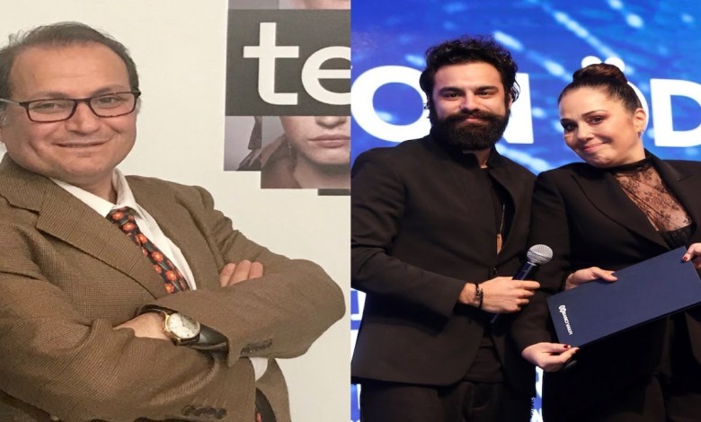 Film Awards; Sabit Doğan Diren Art Cinema/ Sabancı Foundation Short Film#4 Film Awards; Sabit Doğan Diren Art Cinema/ Sabancı Foundation Short Film#4