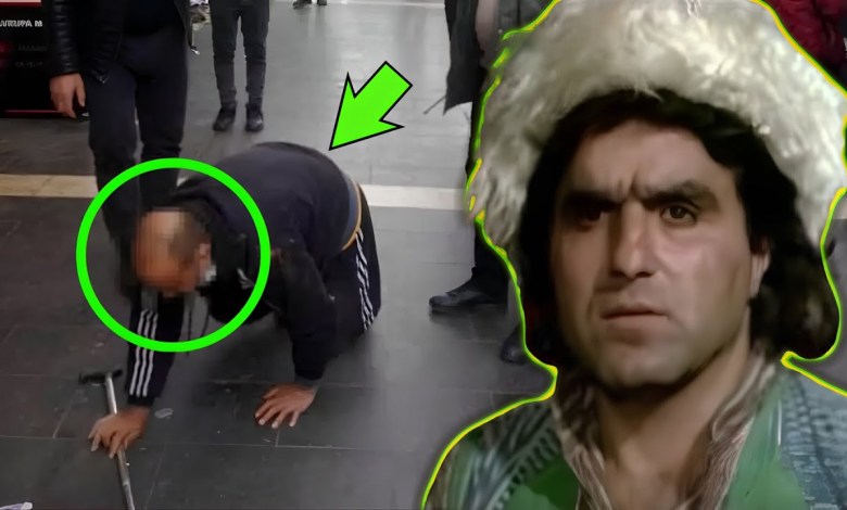 BATTAL GAZİ’S ZIPZIP APPEARED AFTER YEARS! BATTAL GAZİ’S ZIPZIP APPEARED AFTER YEARS!