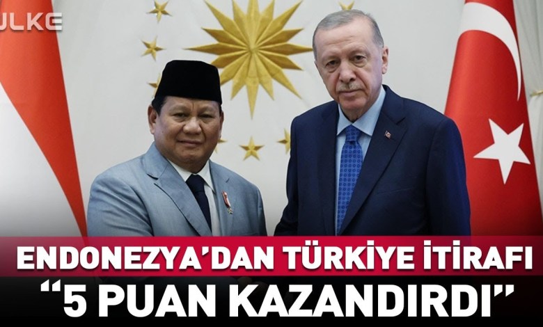 Türkiye Confession from Indonesia! “5 points earn” #haber Türkiye Confession from Indonesia! “5 points earn” #haber