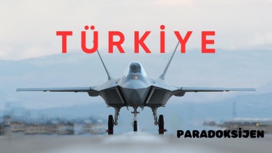 A New Era Begins in Türkiye’s Air Power!!! A New Era Begins in Türkiye’s Air Power!!!