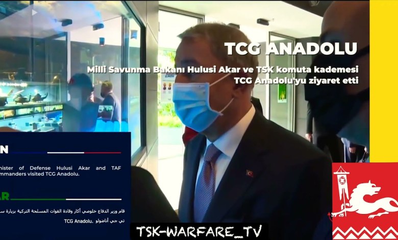 #Turkisharmindustry weekly update/Weekly Turkish Defense Industry News 21-27 May 2021 #Turkisharmindustry weekly update/Weekly Turkish Defense Industry News 21-27 May 2021