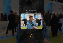 SAHA 2026 Met with the Public! The citizen who said, “I rubbed my hands and kissed him…” was emotional. SAHA 2026 Met with the Public! The citizen who said, “I rubbed my hands and kissed him…” was emotional.