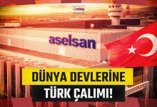 Turkish Attack on World Giants! ASELSAN Left All Behind – TGRT News Turkish Attack on World Giants! ASELSAN Left All Behind – TGRT News