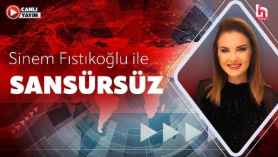 Uncensored with Sinem Fıstıkoğlu (8 May 2026) Uncensored with Sinem Fıstıkoğlu (8 May 2026)