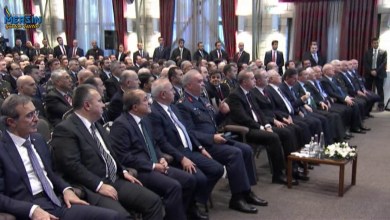 President RecepTayyip ERDOĞAN Göktürk 1 Satellite Commissioning Ceremony (TAI) 05.11.2016 President RecepTayyip ERDOĞAN Göktürk 1 Satellite Commissioning Ceremony (TAI) 05.11.2016