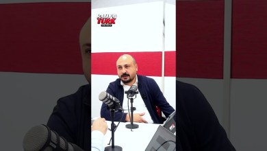 “If Kayseri won’t produce, where else will?” “If Kayseri won’t produce, where else will?”