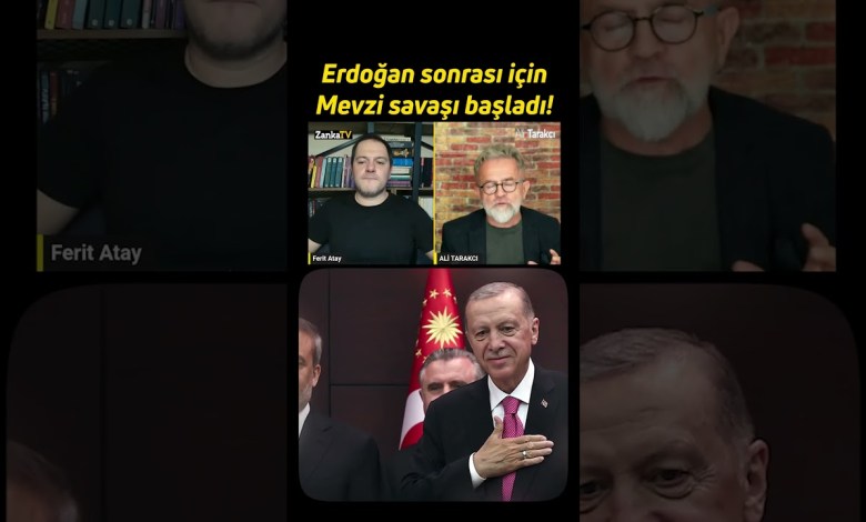 Power struggle after Erdoğan! Watch out for Devlet Bahçeli! #shorts #haber #news #turkish #lastminute Power struggle after Erdoğan! Watch out for Devlet Bahçeli! #shorts #haber #news #turkish #lastminute