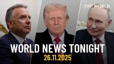 Witkoff–Putin meeting looms under cloud of leaked tapes | World News Tonight Witkoff–Putin meeting looms under cloud of leaked tapes | World News Tonight