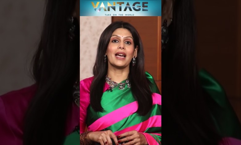 Global Markets Tremble as Trump’s Tariffs Kick in | Vantage with Palki Sharma | N18G Global Markets Tremble as Trump’s Tariffs Kick in | Vantage with Palki Sharma | N18G
