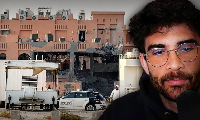 Qatar today, Turkey tomorrow? Qatar today, Turkey tomorrow?