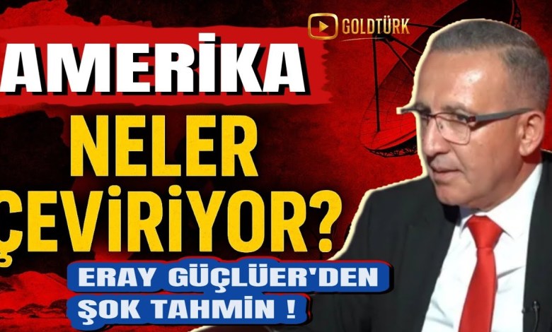 THE WAR WILL START THERE-Türkiye RUINED THE HORRIBLE PLAN-ERAY GÜÇLÜER THE WAR WILL START THERE-Türkiye RUINED THE HORRIBLE PLAN-ERAY GÜÇLÜER