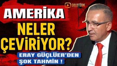THE WAR WILL START THERE-Türkiye RUINED THE HORRIBLE PLAN-ERAY GÜÇLÜER THE WAR WILL START THERE-Türkiye RUINED THE HORRIBLE PLAN-ERAY GÜÇLÜER