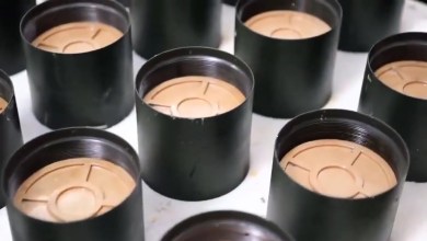 ARCA Defense President Terlemez: We will produce products that are not produced in Türkiye in Sungurlu ARCA Defense President Terlemez: We will produce products that are not produced in Türkiye in Sungurlu