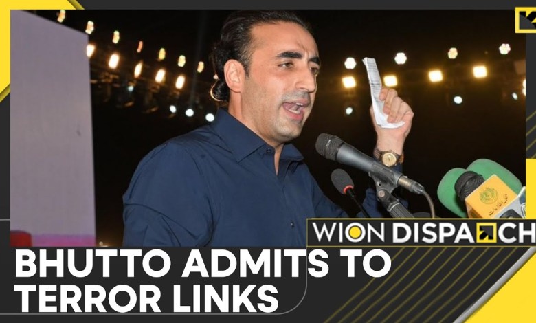 Pahalgam Attack: Bilawal Bhutto Admits Pakistan’s History With Terrorism | World News | Dispatch Pahalgam Attack: Bilawal Bhutto Admits Pakistan’s History With Terrorism | World News | Dispatch