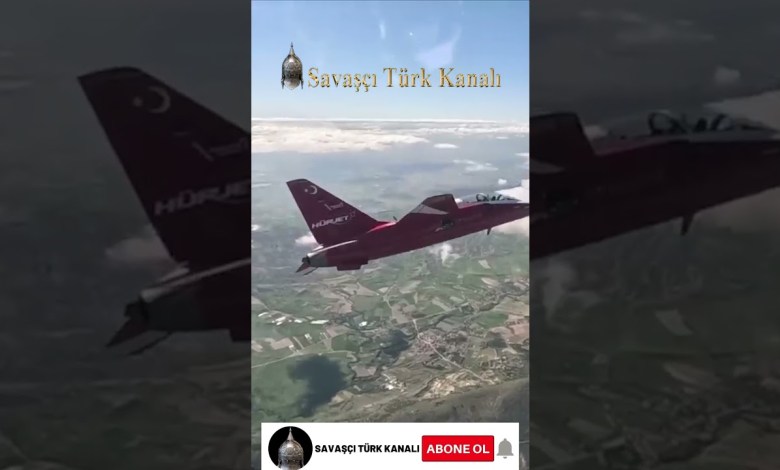 HURJET FLYED!!! | Tusaş | | Defense Industry | | Shorts | HURJET FLYED!!! | Tusaş | | Defense Industry | | Shorts |