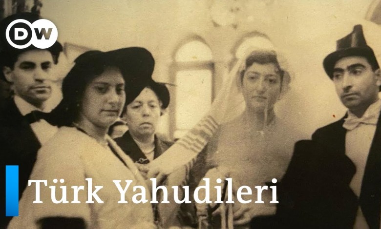 Turkish Jews from the Ottoman Empire to the Present | “The Club series is groundbreaking for us” – DW Turkish Turkish Jews from the Ottoman Empire to the Present | “The Club series is groundbreaking for us” – DW Turkish