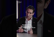 Are We Safe in Cyber Security? “There Is No One Hundred Percent Security” | Burak Bozkurtlar is at the Transparent Table Are We Safe in Cyber Security? “There Is No One Hundred Percent Security” | Burak Bozkurtlar is at the Transparent Table