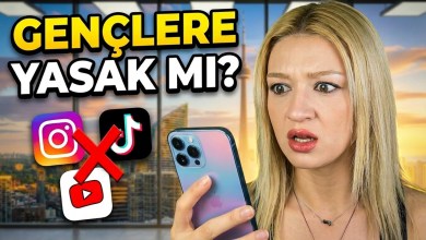 Is There a Social Media Ban on People Under the Age of 16 in Canada? Tax Deduction and New Housing Projects! Is There a Social Media Ban on People Under the Age of 16 in Canada? Tax Deduction and New Housing Projects!