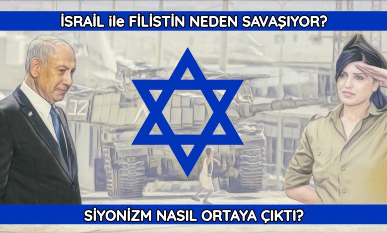 What kind of country Israel? | How did the Palestinian problem arise? What kind of country Israel? | How did the Palestinian problem arise?