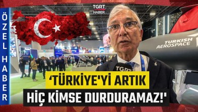 Mesut Hakkı Caşın Evaluated SAHA in 2026! ‘Nobody Can Stop Türkiye Anymore!’ Mesut Hakkı Caşın Evaluated SAHA in 2026! ‘Nobody Can Stop Türkiye Anymore!’