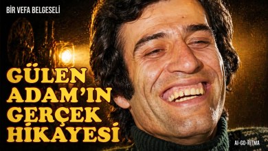 Kemal Sunal: The True Story of the Laughing Man | Yeşilçam Documentary Kemal Sunal: The True Story of the Laughing Man | Yeşilçam Documentary