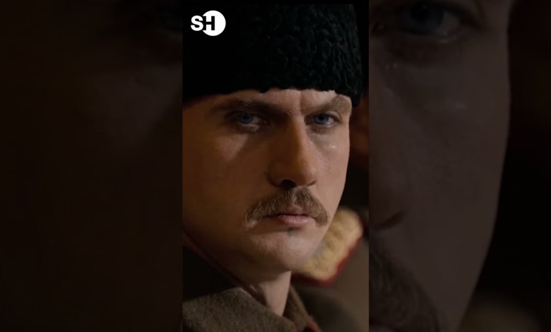 FIRST TRAILER OF ‘ATATURK’ SERIES! DOES THE LEADING ACTOR ARAS BULUT İYNEMLİ LIKE ATATÜRK? FIRST TRAILER OF ‘ATATURK’ SERIES! DOES THE LEADING ACTOR ARAS BULUT İYNEMLİ LIKE ATATÜRK?
