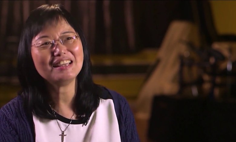 Christian World News – The Gospel in China Christian World News – The Gospel in China