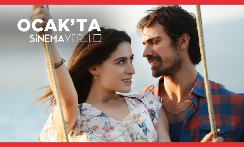 Stories you don’t want to end Turkish Cinema! Stories you don’t want to end Turkish Cinema!
