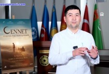 The movie Heaven is under the feet of mothers is in theaters in Türkiye The movie Heaven is under the feet of mothers is in theaters in Türkiye